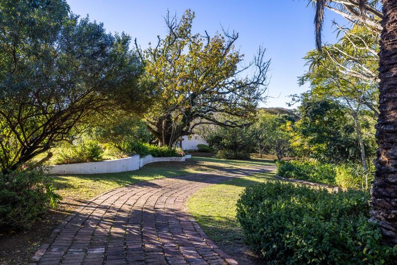 3 Bedroom Property for Sale in Oatlands Eastern Cape